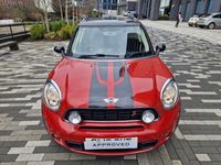 used Mini Cooper S Countryman 2.0 D 5dr