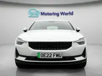 Used Polestar 2 300 kW (408 HP) 2022 Hatchback