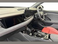 New Audi SQ6 e-tron Comfort 354 kW (482 HP) 2026 Black SUV