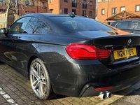 Used BMW 435 M Sport 313 HP (230 kW) 2020 Coupe