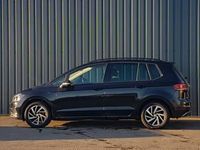 used VW Golf Sportsvan 1.5 TSI EVO 130 Match 5dr