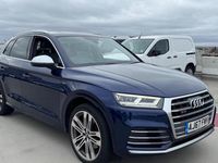 Used Audi Q5 S-Line 354 HP (260 kW) 2018 SUV