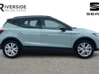 New Seat Arona FR First Edition 2026 SUV