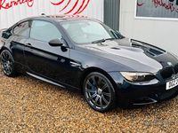 Used BMW M3 2007 Coupe
