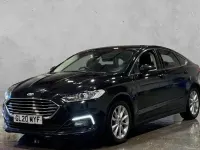 Usado Ford Mondeo Zetec 150 HP (110 kW) 2020 Citadino