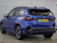 Used BMW iX1 M Sport 147 kW (201 HP) 2025 Blue SUV