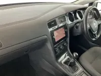 Begagnad VW Golf VII 150 HK (110 kW) 2019