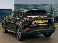 New VW Taigo Match 115 HP (84 kW) 2026 Deep black pearl SUV
