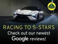 Used Lotus Eletre 675 kW (918 HP) 2024 Grey SUV