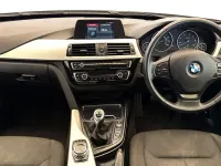 Used BMW 318 Gran Turismo 148 HP (108 kW) 2018 Grey