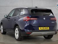 Used BMW X3 xLine 205 HP (150 kW) 2025 Blue SUV