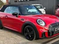 Used Mini Cooper Cabriolet Sport 136 HP (100 kW) 2022 Cabriolet
