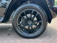 Used Mercedes G450 AMG Line Premium Plus 367 HP (269 kW) 2025 Black SUV