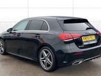 Used Mercedes A200 Executive 163 HP (119 kW) 2022 Hatchback