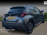 Used Toyota Yaris Hybrid Design 116 HP (85 kW) 2026 Hatchback