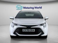 Used Toyota Corolla 184 HP (135 kW) 2022 Estate