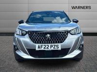 used Peugeot 2008 1.2 PURETECH GT EURO 6 (S/S) 5DR PETROL FROM 2022 FROM TEWKESBURY (GL20 8ND) | SPOTICAR