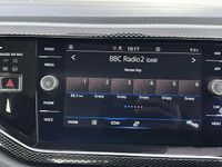 Used VW Polo Life 79 HP (58 kW) 2024 Grey Hatchback