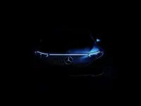 Used Mercedes GLB200 Executive 163 HP (119 kW) 2025 Black SUV