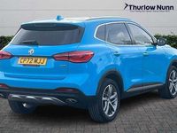 Used MG HS Exclusive 162 HP (119 kW) 2023 SUV