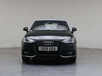 used Audi A1 1.4 TFSI S Line 5dr S Tronic