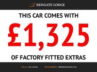 used Ford Focus s 2.0 ST-3 TDCI 5d 183 BHP Hatchback