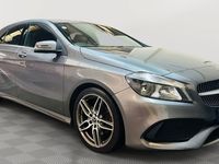 used Mercedes A180 A-ClassAMG Line 5dr