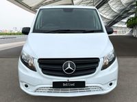 used Mercedes Vito 110CDI Progressive Van