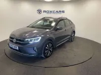 Used VW Taigo S 110 HP (80 kW) 2023 Grey SUV