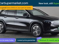 Used Mercedes EQA250+ Executive 139 kW (190 HP) 2026 SUV