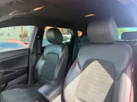 Used Hyundai Tucson N Line 136 HP (100 kW) 2020 Red SUV