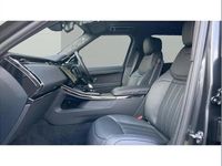 New Land Rover Range Rover Sport Autobiography 296 HP (217 kW) 2025 Other SUV