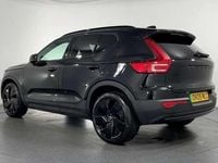 Used Volvo EX40 Plus 182 kW (248 HP) 2025 SUV