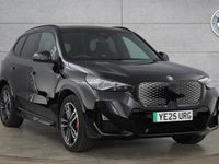Used BMW iX1 M Sport 147 kW (201 HP) 2025 Black SUV