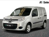 used Renault Kangoo ML19 ENERGY dCi 90 Business+ Van [Euro 6]