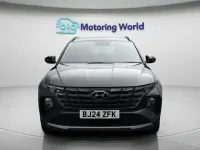 Used Hyundai Tucson N Line 265 HP (194 kW) 2024 Grey SUV
