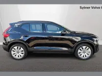 Used Volvo EX40 Core 175 kW (238 HP) 2025 Black SUV