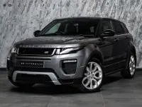 Gebraucht Land Rover Range Rover evoque HSE Dynamic 180 PS (132 kW) 2018 Grau Kombi