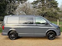 Used VW T6 Startline 2018 Grey Van