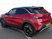 Usado Vauxhall Mokka Ultimate 100 kW (136 HP) 2025 SUV