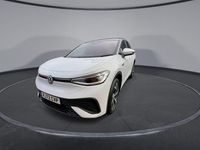 Used VW ID.5 Pro Performance 150 kW (204 HP) 2022 White SUV