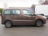 used Peugeot Partner Tepee 1.6 HDi 92 S 5dr