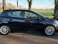 Used Vauxhall Corsa 90 HP (66 kW) 2018 Hatchback