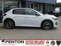 New Peugeot 208 GTi 145 HP (106 kW) 2026 Hatchback