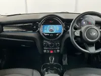 Used Mini Cooper Classic 136 HP (100 kW) 2023 Green Hatchback