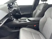 Used Lexus RZ 350e 77 kW (105 HP) 2026 SUV