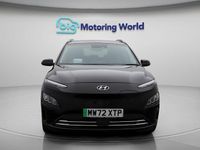 Used Hyundai Kona Ultimate 150 kW (204 HP) 2022 Black SUV