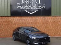Used Mazda 3 Inclusive 122 HP (89 kW) 2019 Hatchback