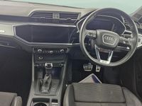 Used Audi Q3 Sportback S-Line 150 HP (110 kW) 2023 SUV