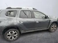 Used Dacia Duster Prestige 150 HP (110 kW) 2022 Grey SUV